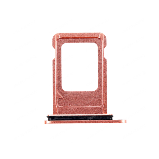 [7628] Sim card holder Apple iPhone Xr coral