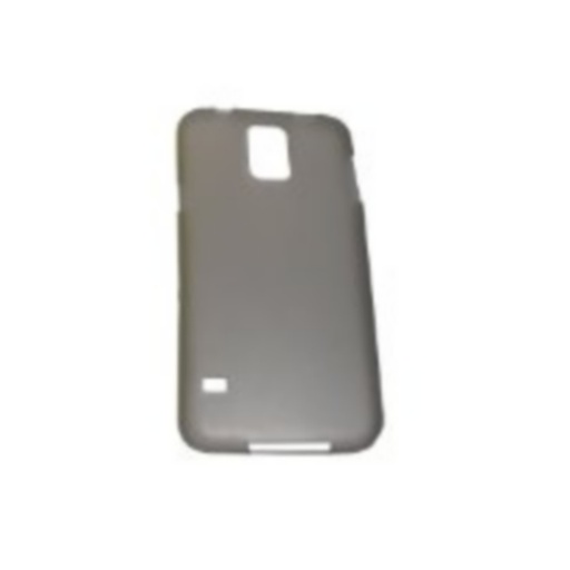 [5900495294272] Case compatible Samsung S5 Back cover 0.3mm smoke