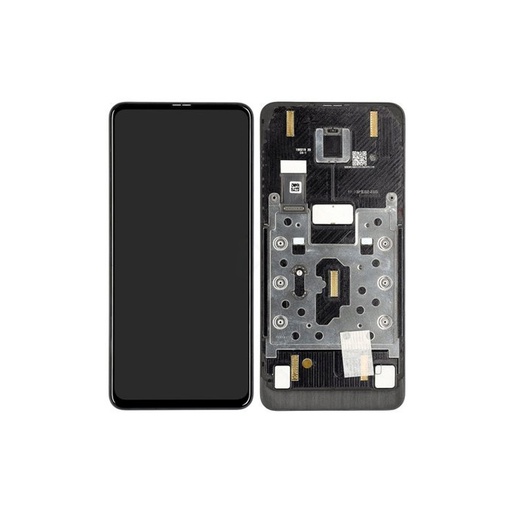 [7681] Xiaomi Display Lcd Mi Mix 3 black 560610072033