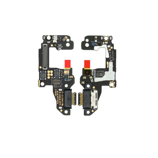 [7692] Board dock ricarica Huawei P30 02352NLH