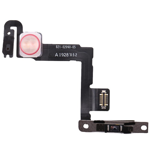 [7733] Flex button power e flashlight for iPhone 11
