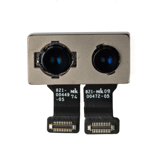 [7805] Fotocamera posteriore per iPhone 7 Plus