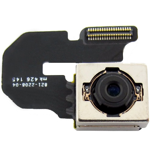 [7841] Rear camera for iPhone 6 plus