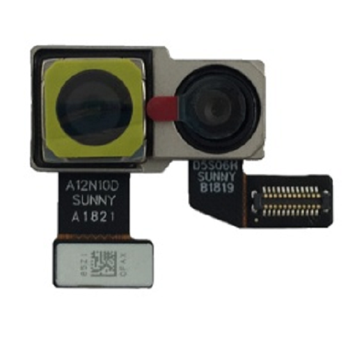 [7864] Fotocamera posteriore Xiaomi Redmi 6 412120220092