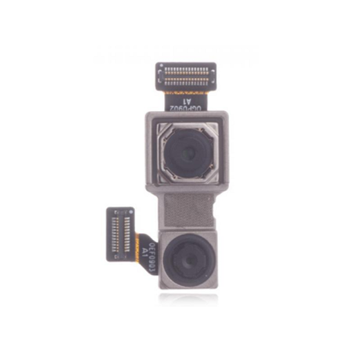 [7866] Fotocamera posteriore Xiaomi Mi A2 Lite 412120200076