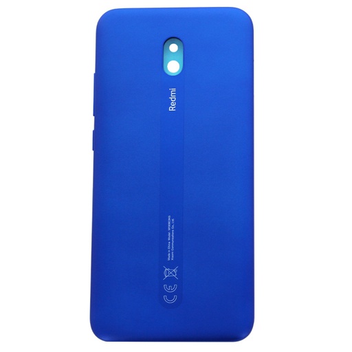 [7868] Xiaomi Back Cover Redmi 8A blue 55050000146E