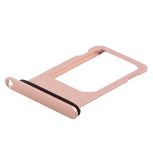 [7892] iPhone 7 Plus sim card holder rose gold