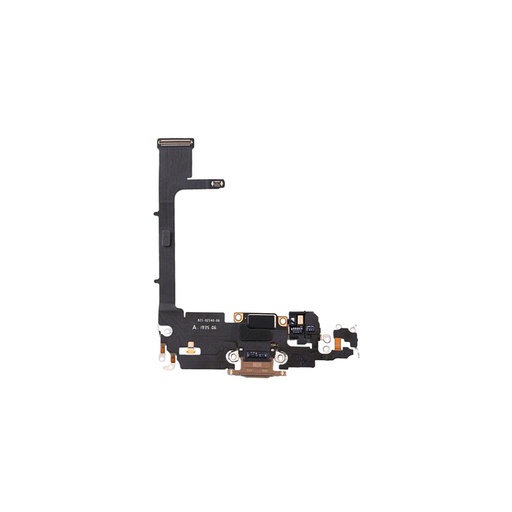 [7896] Flex charging dock iPhone 11 Pro gold