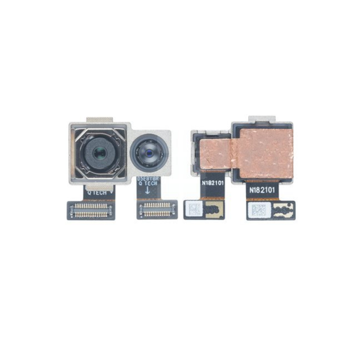 [7950] Xiaomi Pocophone F1 Back Camera 560060007033