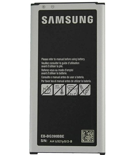 [7961] Samsung Batteria Service Pack Xcover 4 EB-BG390BBE GH43-04737A