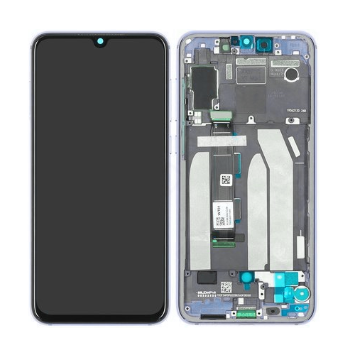 [7963] Xiaomi Display Lcd Mi 9 SE blue 5610100210B6