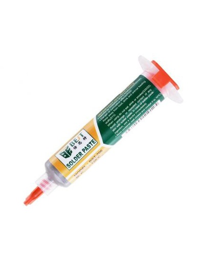 [6938144119101] Solder paste Best BST 510 10cc