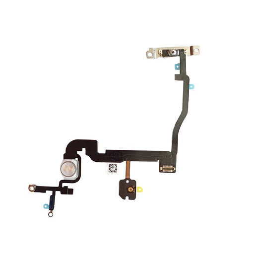 [8052] Flat tasto accensione per iPhone 11 Pro Max