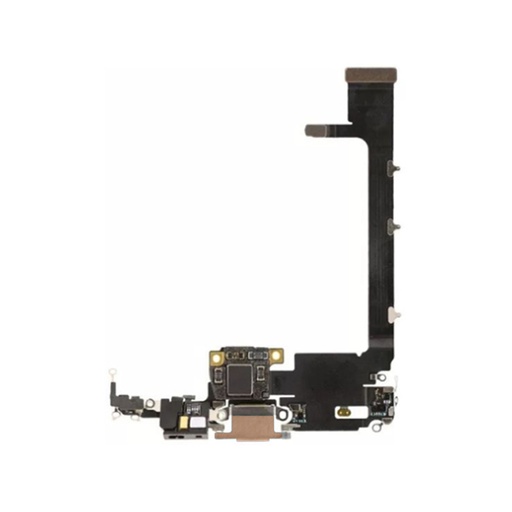 [8053] Flex charging dock iPhone 11 Pro Max gold