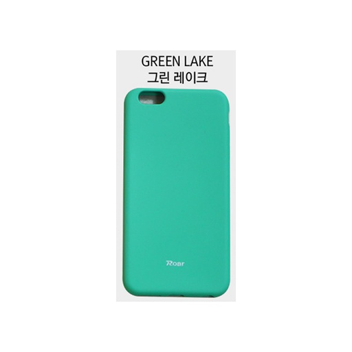 [5901737333704] Roar Case Samsung A3 2016 jelly mint