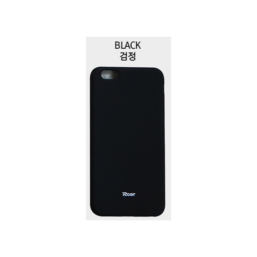 [5901737359513] Custodia Roar Samsung J2 2016 jelly case black