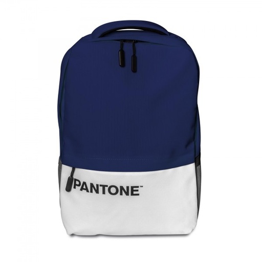 [4713213362068] Pantone Zaino Backpack Navy Blue PT-BK2965N