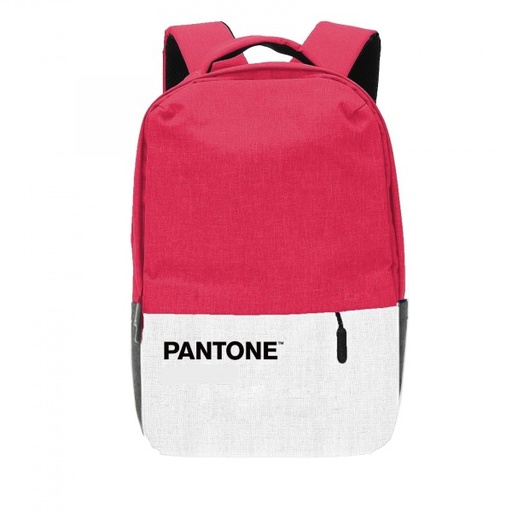 [4713213362051] Pantone Backpack Pink PT-BK198P