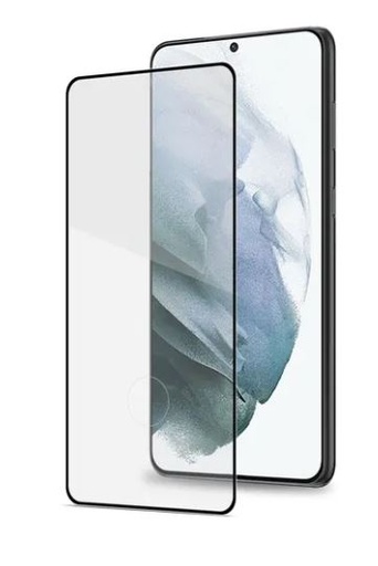 [8021735207849] Celly Tempered Glass For Xiaomi Redmi 13C 4G Full Glass Black FULLGLASS1068BK