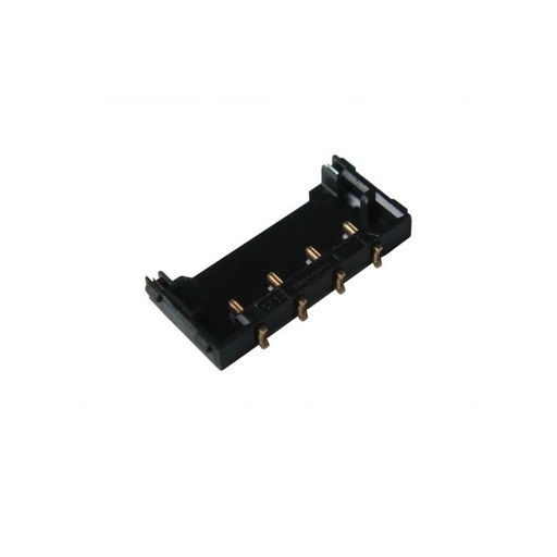 [1233] Apple Connettore Batteria iPhone 4 Compatibile