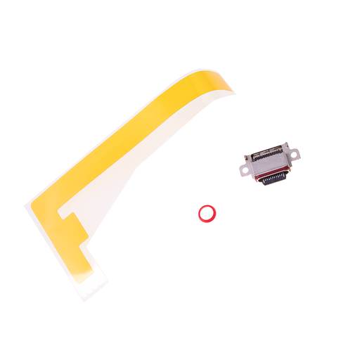 [6277] Samsung Sub Board Type-C S10 SM-G973F S10e SM-G970F S10 Plus SM-G975F GH82-18803A