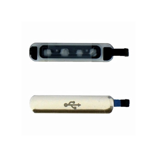 [0709] Samsung Copri USB S5 Gold (GH98-32941D)