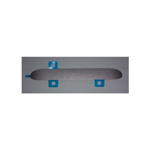 [0440] Cover posteriore decoratio Huawei G8 RIO-L01 grey 51660SXA
