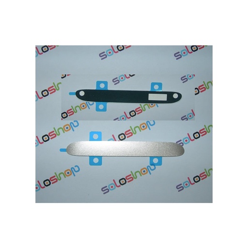 [0520] Cover posteriore decoratio top Huawei G8 RIO-L01 champagne 51660SWQ