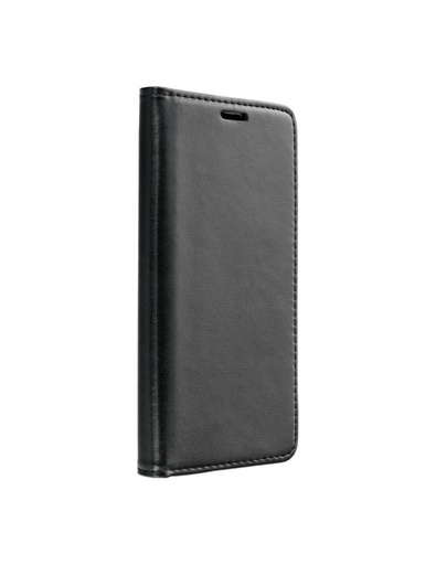 [5903396090738] Case Samsung A02s Magnet Book Flip Black