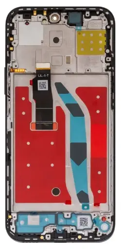 [18078] Honor Display LCD Honor 200 Lite LLY-NX1 OLED With Frame Compatible