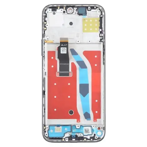 [18074] Honor Display LCD Honor X8b OLED With Frame Compatible