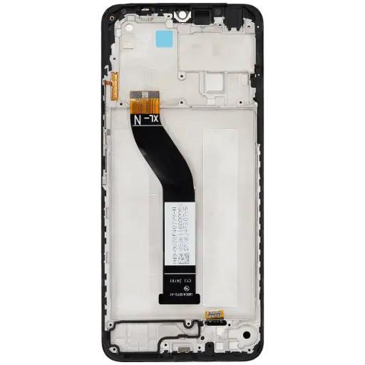[17998] Xiaomi Display LCD Redmi 14C 2024 2411DRN47C 2409BRN2CA 2409BRN2CG 2409BRN2CY Con Frame Compatibile