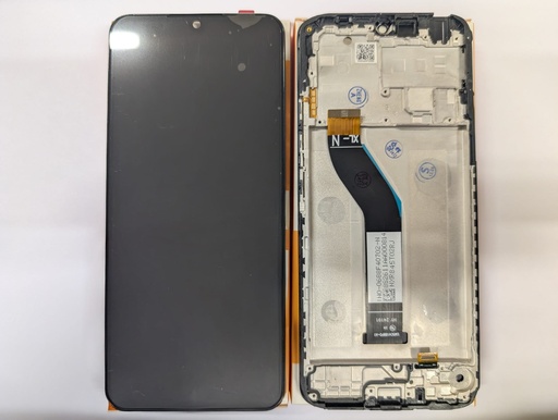 [17998] Xiaomi Display LCD Redmi 14C 2409BRN2CA 2411DRN47C With Frame Compatible 
