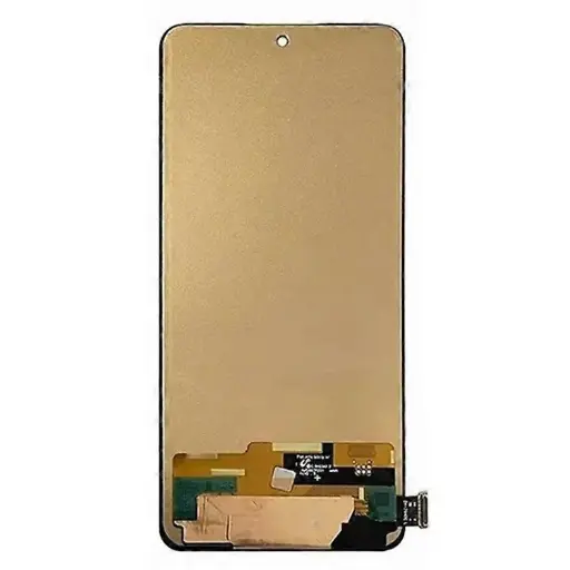 [17995] Xiaomi Display LCD Redmi Note 14 5G Note 14 4G No Frame Rigenerato (Global Version)