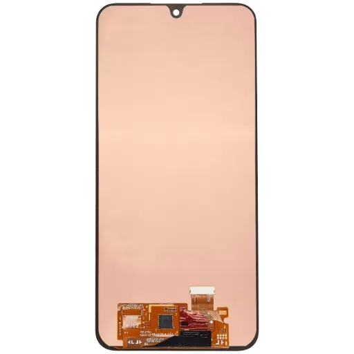 [18002] Samsung Display LCD A16 5G SM-A166B A16 4G 5G A26 5G OLED No Frame Compatible 