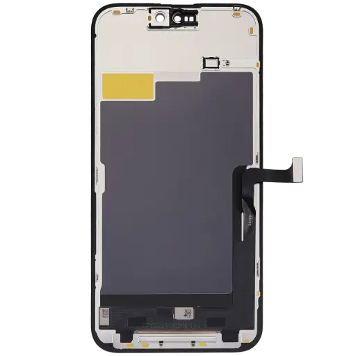 [18402] Apple Display LCD iPhone 15 Pro Max 120Hz IC Swappable Compatible Incell LTPS