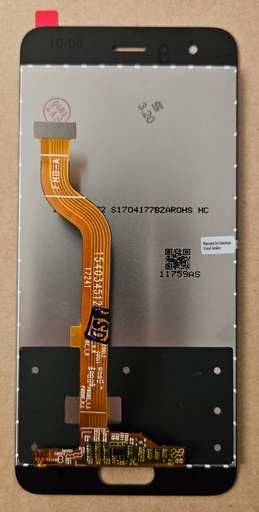 [5940] Honor Display LCD 9 No Frame Compatibile