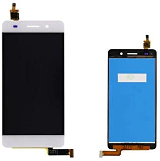 [13660] Huawei Display LCD G Play Mini Honor 4C White No Frame Comaptibile