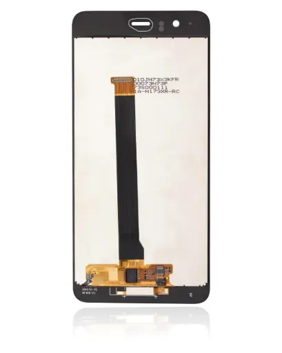 [6241] Huawei Display LCD P10 Plus Black Con Frame Compatibile