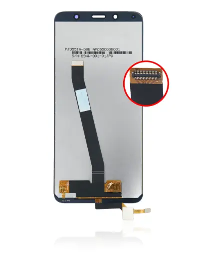 [6879] Xiaomi Display LCD Redmi 7A No Frame Compatibile