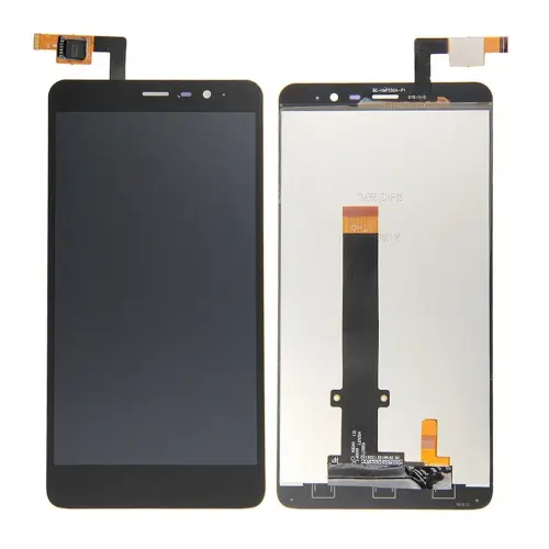 [6056] Xiaomi Display LCD Redmi Note 3 Pro Black No Frame Compatibile