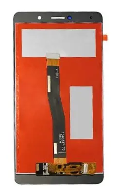 [16787] Honor Display LCD Honor 6X BLN-AL10 BLN-L21 BLN-L22 BLN-L24 No Frame Black Compatible