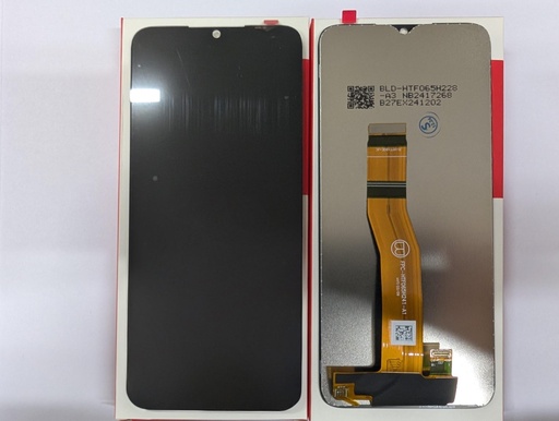 [16946] Honor Display LCD 70 Lite X6 X6S 2022 X8 5G RBN-NX1 VNE-LX1 VNE-LX2 VNA-LX2 No Frame Compatibile