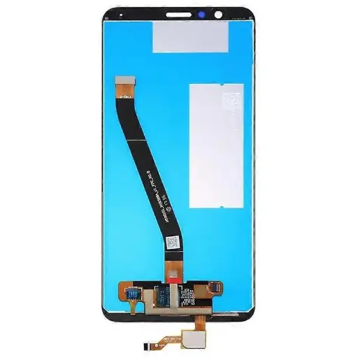 [16788] Honor Display LCD Honor 7X BND-L21 BND-AL10 BND-TL10 No Frame Black Compatible