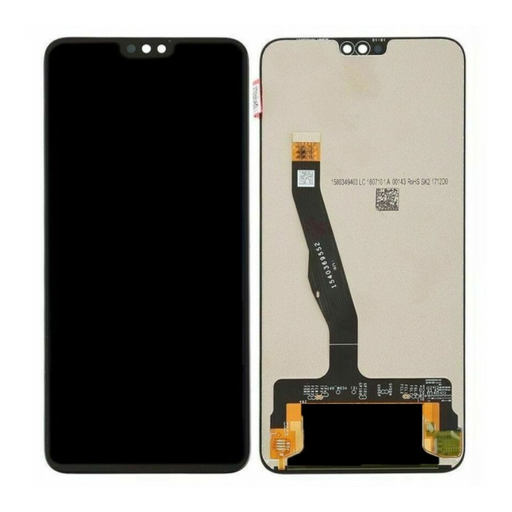 [16458] Honor Display LCD 8X Honor View 10 Lite JSN-AL00 JSN-AL00A JSN-TL00 JSN-L21 Incell No Frame Compatible