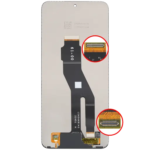 [16947] Honor Display LCD 90 Lite CRT-NX1 No Frame Compatible
