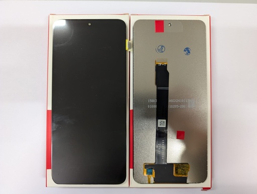 [16799] Honor Display LCD X8 4G 2022 X30i TFY-L026 TFY-L036 TFY-LX1 TFY-LX2 TFY-AN00 No Frame Compatibile