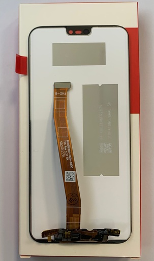 [15733] Huawei Display LCD P20 Lite No Frame Compatibile