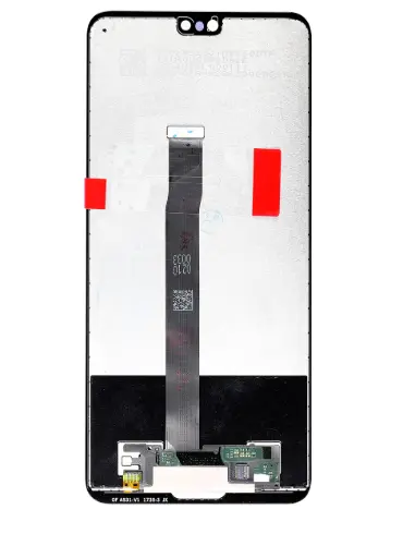 [6046] Huawei Display LCD P20 Black No Frame Compatible