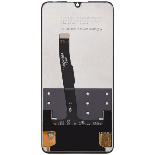 [6242] Huawei Display LCD P30 Lite No Frame Compatibile